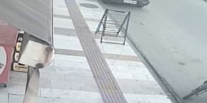 Земетресение с магнитуд 5,1 в Денизли, Турция