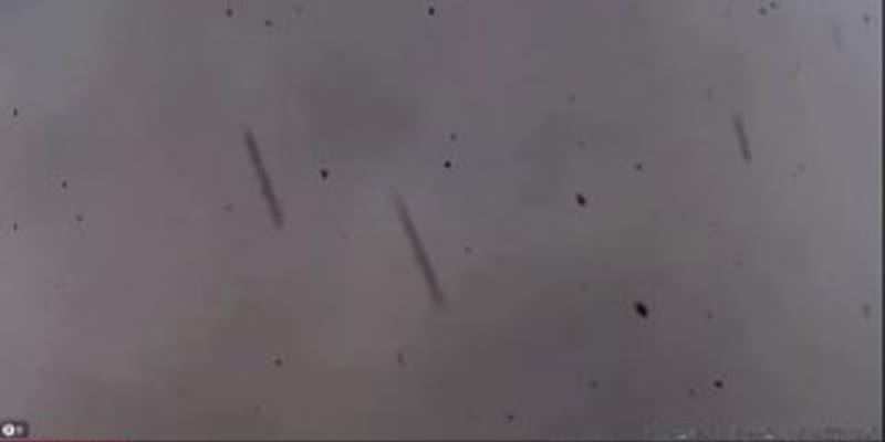 Нов вулканичен изригване на Хавай: Лава и пепел нарушават въздушния транспорт