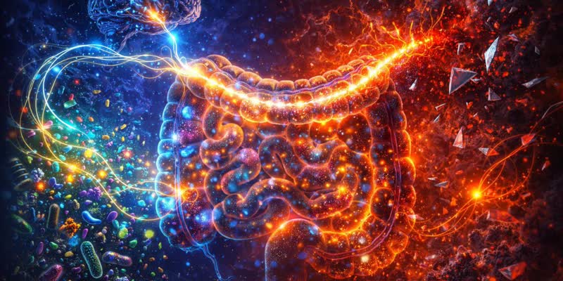 ВТОРИЯТ МОЗЪК